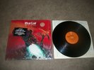 Meat Loaf Bat Out Of Hell LP 1977 Original Epic W/ Hype Sticker