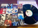 U2 - Achtung Baby - VERY RARE Promo Korea Pressing w/ Promo Stickers NM/NM