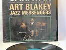 ART BLAKEY & THE JAZZ MESSENGERS ‘Caravan’ 1962 Stereo Vinyl LP – W41