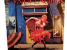 Cyndi Lauper She's So Unusual LP 1983 Vinyl FR38930 1st Pressing NM Debut Record