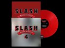 Slash - 4 ( Feat. Myles Kennedy & Verschwörer) (2022) LP Red Vinyl