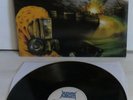 Nuclear Assault The Plague Black Vinyl LP Record new