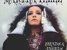 Martha Velez - Fiends & Angels LP NEW Colored Vinyl