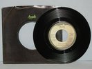 JOHN LENNON  Imagine  45 RPM  APPLE 1840  NM/UNPLAYED  1971