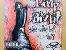 Limp Bizkit / Three Dollar Bill, Yall 1997 US ORIGINAL 2LP Vinyl INSLP 90124