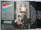 SIOUXSIE AND THE BANSHEES Kaleidoscope NM PVC Original Goth LP w/inner Sterling