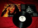 KING DIAMOND Fatal Portrait LP ORIG 1986 GWD90529 Roadracer Records Insert EX