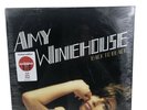 AMY WINEHOUSE - Back to Black - New, Sealed Pink Vinyl LP Record Album New