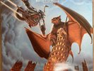 Meat Loaf - Bat Out Of Hell II Vinyl LP
