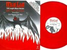 EX/EX MEATLOAF BAT OUT OF HELL 12