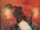 Meat Loaf - Bat Out Of Hell Vinyl LP