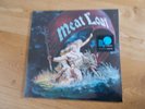 Meat Loaf  - Dead Ringer  - 180gm - Reissue Vinyl LP New & Sealed