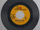 Mothers Of Invention Frank Zappa Tears Began To Fall 45  1971 VG+ U.S. only