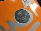 Rave 12” Rare & Sought After Rave italo House anthem  Maya M-usic  1993