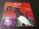 MEAT LOAF - Bat Out of Hell (1977) Vinyl LP