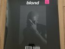 FRANK OCEAN BLOND VINYL RECORD 2XLP SET SEALED XL RECORDS