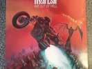 Meat Loaf Bat out of Hell. Early pressing 1977 Vinyl....A6 B7 Matrix no.