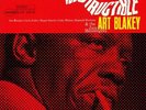 BLAKEY, Art & THE JAZZ MESSENGERS - Indestructible (reissue) - Vinyl (LP)