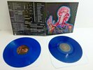 Tool Lateralus LP Gatefold Blue Vinyl Rare TL 200108 9210132 Volcano VG+/VG