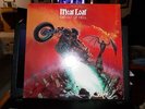 ? MEATLOAF 
