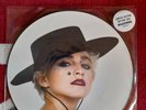 Madonna Rare Picture Disc