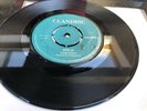 clancy eccles open up Clandisc Vg++