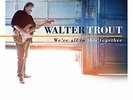 Trout Walter-We`Re All In This Together - Lp (UK IMPORT) VINYL NEW