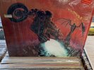 Original 1977 Cleveland Meat Loaf Bat Out Of Hell Vinyl LP Epic PE 34974 VG++