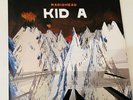 RADIOHEAD - Kid A 2XLP VINYL, MINT CONDITION  2000s Record.