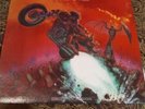 Meat Loaf Bat Out Of Hell 1977 Vinyl Record Epic JE-34974 VG