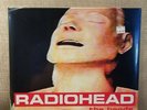Radiohead The Bends Vinyl Lp Record New & Sealed