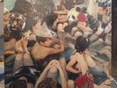 LP 33t  Panda Bear ‎– Person Pitch (Abstract, Experimental) US 2007 (EX/N.Mint)