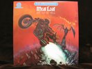 MEAT LOAF BAT OUT OF HELL HALF-SPEED MASTERED LP VINYL