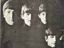 The Beatles - With The Beatles 1963 UK LP PARLOPHONE B&Y STEREO