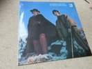Incredible String Band The Hangman's Beautiful Daughter LP UK 1st Press [Ex+/Ex]
