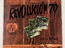 ORQUESTA REVOLUCION 70 Y SIGUE EL RITMO RARE GUAGUANCO SALSA RECORD ORIGINAL OG