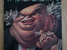 Warrant Dirty Rotten Filthy Stinking Rich 12” Vinyl 1989 Columbia lp