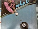 OCHO II RARE GUAGUANCO SALSA RECORD ORIGINAL LP LATIN CHICO MENDOZA