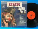JAVIER SOLIS 