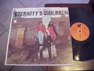 ETERNITY'S CHILDREN Eternity's Children LP TOWER RECORDS 1968 orig+stereo -VG+