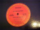 12” SINGLE - FICTION FACTORY FEELS LIKE HEAVEN -COLUMBIA PROMO