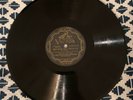 Jazz Music 78 Record Crazy Words Crazy Tune Irving Aaronson Rare Hot Jazz EX