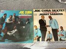 Joe Cuba Sextet - Vagubandeando Hanging out  -  Presents Jimmy Sabater