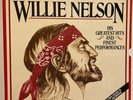 WILLIE NELSON - GREATEST HITS & PERFORMANCES - 5LP BOX SET vinyl readers digest