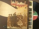 LED ZEPPELIN II ROBERT LUDWIG HOT MIX RL SS MONARCH Warped See Description