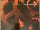 A Perfect Circle Emotive 2x12” Transparent Orange Vinyl LP