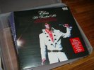Elvis Presley Collectors FTD 2 LP Vinyl - He Touched Me - The Recording Sessions
