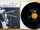 ICONIC  1st RCA PIC SLEEVE Elvis Presley 