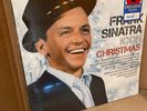New - Frank Sinatra Christmas Icon - Red Vinyl - SEALED