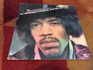 THE JIMI HENDRIX EXPERIENCE      